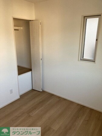 グランソフィア西片倉の物件内観写真